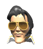 Multi Media Music Rock USA Elvis Presley 