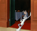 Multimedia Cartoni animati TV Film Bugs Bunny French Rarebit 