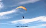 Umorismo -  Fun Sportivo Paracadutismo Fun Win 
