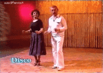 Humor - Fun GENTE Divertidos Bailarines Serie 01 