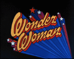 Multi Média Séries TV international Wonder Woman 