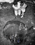 Humor -  Fun GIF Künstler Nicolas Monterrat 