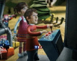 Multimedia Kanäle - TV Frankreich TF1 Jingle Pub Noël 2007-2008 
