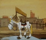 Multi Média Dessins Animés TV Cinéma Lucky Luke Ma Dalton 