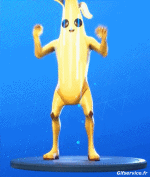 Nana Nana-Multimedia Videogiochi Fortnite Dance 01 