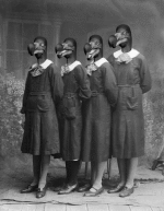 Humor -  Fun GIF Künstler Bill Domonkos 