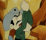 Multimedia Cartoons TV Filme Lucky Luke Ma Dalton 