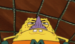 Multi Media Cartoons TV - Movies Sponge Bob Squarepants Video GIF 