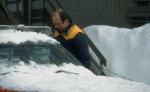 Excusez moi vous etes en train d&#039;uriner sur ma voiture-Multi Média Cinéma - France Les Bronzés 02 - Font du ski  Video GIF 
