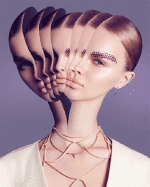 Humor -  Fun GIF Künstler Franck Nitty 3000 