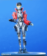Overdrive-Multi Media Video Games Fortnite Emotes Overdrive