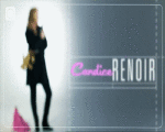Multi Média Séries TV France Candice Renoir 