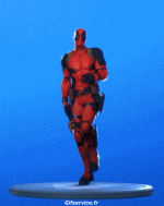 Multimedia Vídeo Juegos Fortnite Dance 02 