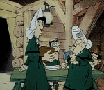 Multi Média Dessins Animés TV Cinéma Lucky Luke Ma Dalton 