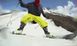 Humor -  Fun Sport Ski Free Style Fun Win 