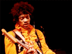 Multi Media Music Rock USA Jimi Hendrix 