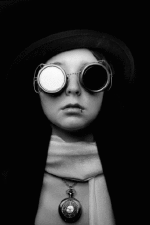 Humor -  Fun GIF Künstler Matthieu Bourel 