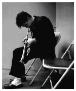 Humor -  Fun GIF Künstler Nicolas Monterrat 