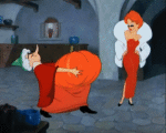 Multimedia Cartoni animati TV Film Tex Avery Swing Shift Cinderella 
