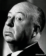 Hitchcock - Droopy-Humor - Fun Morphing - Parece People - Vip People Serie 03 