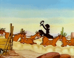 Multi Media Cartoons TV - Movies Lucky Luke The Judge 