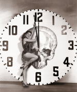 Humor - Fun GIF Artista Matthieu Bourel 