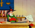 Multi Media Cartoons TV - Movies Lucky Luke The Judge 
