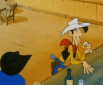 Multimedia Dibujos animados TV Peliculas Lucky Luke Phil Defer 