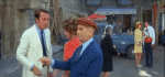 Multimedia Filme Frankreich Louis de Funès Le petit baigneur - Video 