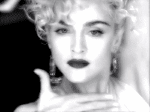 Multi Média Musique Dance Madonna 