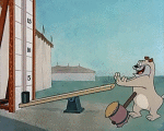 Multi Media Cartoons TV - Movies Tex Avery Daredevil Droopy 