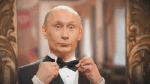 Humor -  Fun MENSCHEN Politik - International Wladimir Poutine 