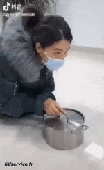 Humor -  Fun Nachrichten Corona Virus 