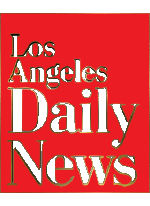 Multimedia Zeitungen U.S.A Los Angeles daily news 