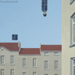 Humour - Fun GIF Artistes Kiszkiloszki 