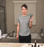 Umorismo -  Fun GIF Artista Kevin Parry - Illusions 