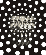 Humor - Fun GIF Artista Matthieu Bourel 