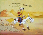 Multimedia Dibujos animados TV Peliculas Lucky Luke Tras la pista de los dalton 