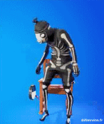 Pickin'-Multimedia Videogiochi Fortnite Emotes Pickin'