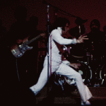 Multimedia Música Rock USA Elvis Presley 