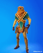 Syrup-Multimedia Vídeo Juegos Fortnite Emotes Syrup