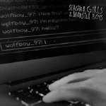 Humor -  Fun GIF Künstler Kevin Weir 