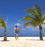 Umorismo -  Fun GIF Artista Kevin Parry - Illusions 