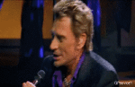 Multimedia Música Francia - Vídeo Johnny Hallyday 