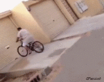 Humor - Fun Deportes Ciclismo - Bicicleta Caídas - Fail 