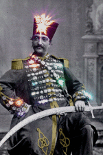 Humour - Fun GIF Artistes Nicolas Monterrat 