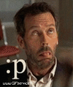 Dr House-Humor - Fun Morphing - Parece People - Vip People Serie 02 