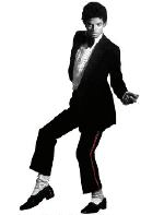 Multimedia Música Dance Michael Jackson - Video 