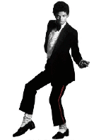 Multimedia Musica Dance Michael Jackson - Video 