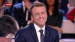 Humor -  Fun PEOPLE Politics - France Emmanuel Macron 